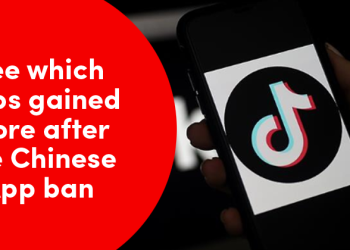 Here Are The Platforms Which Gained Most After Ban Chinese Apps