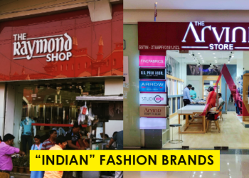 7 Best Make In India Clothing Brands Trending Now