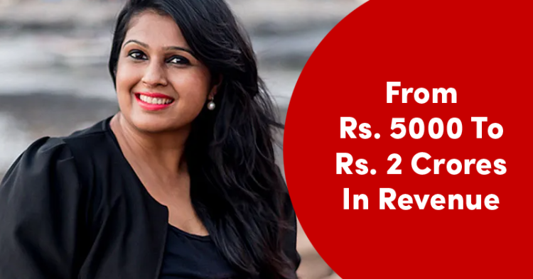 From Rs. 5000 To Rs. 2 Crores In Revenue, Tute Consult Has Come A Long Way!