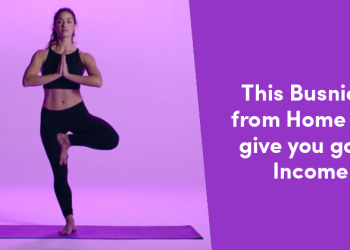 How To Start A Yoga Business From Home- Complete Guide