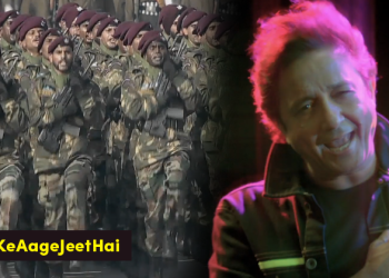 Mountain Dew Salutes India's Fighting Spirit With #JeetengePhirSe Anthem