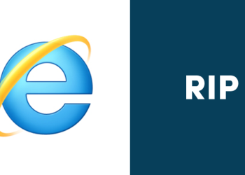 Microsoft Is Finally Putting An End To Internet Explorer And Aren't We All Thankful!