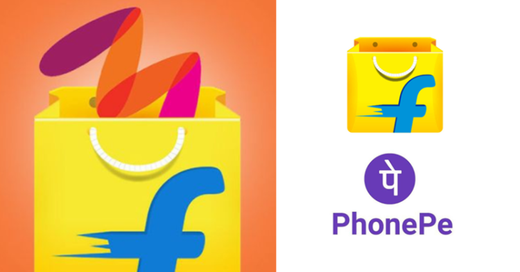 6 Famous Acquisitions By Flipkart Of All Times