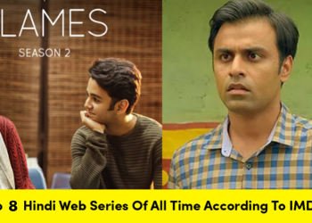 8 Indian Web Series With The Most IMDb Ratings To Date