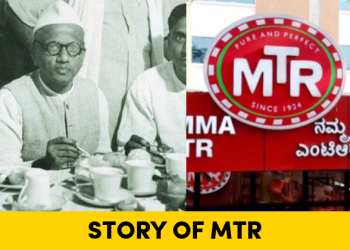 From A Local Restaurant To An International Restaurant Chain & A Popular Packaged Food Brand – The Story Of MTR