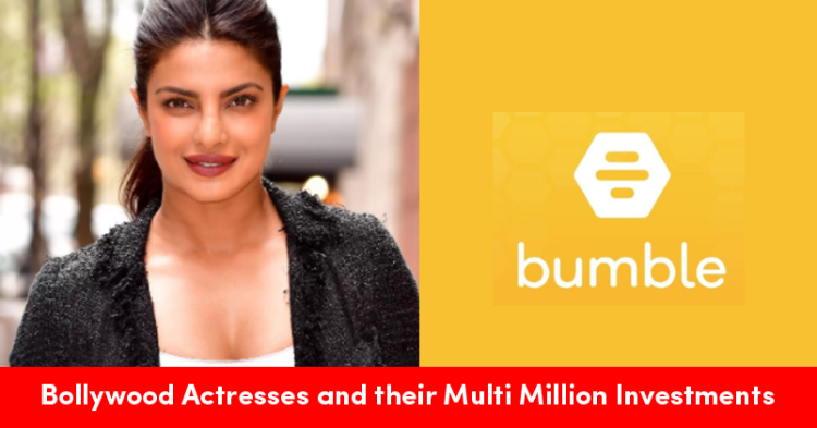 6 Bollywood Actresses Who Are Investing Millions In Businesses