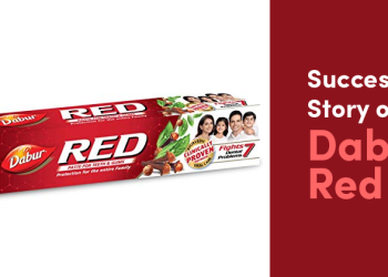 How Dabur Red Saw Rise To A Turnover Of Rs. 1000 Crores