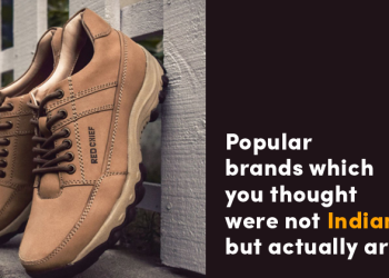 10 Popular 'Desi' Brands That You Probably Thought Were Imported