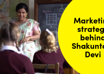 Marketing Strategies Of Shakuntala Devi: A Peripheral Route to Making You Love Maths