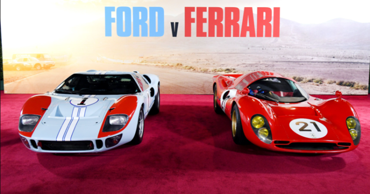 Ford Vs Ferrari: How A Failed Business Deal Lead To The Most Iconic Brand Rivalry