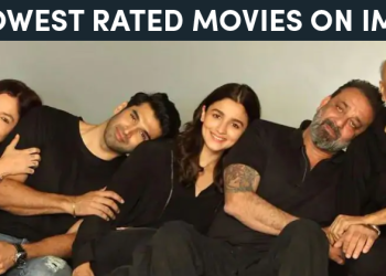 The 5 Worst Rated Bollywood Movies On IMDb