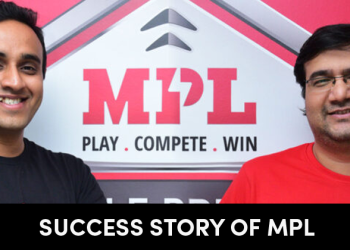 How MPL, Mobile Premier League Made A User Base Of 4+ Crore In Less Than 2 Years