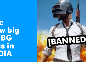 Apps Ban: How Big PUBG Was In India