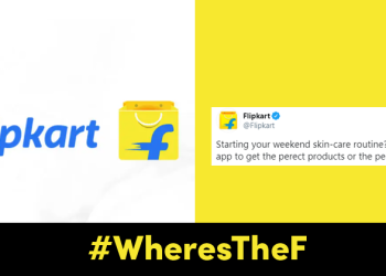 Flipkart's #WheresTheF Comes To End With Samsung's Big Reveal