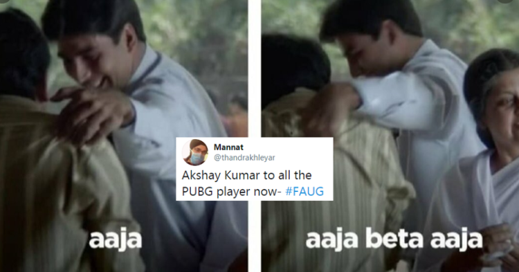 Meme Fest Begins As Akshay Kumar Announces PUBG Alternative FAU-G