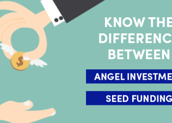 Angel Investment, Seed Funding, Crowd Funding & Other Startup Terms Explained