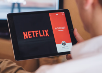 Get Paid For Staying at Home in Pyajamas & Watching Netflix. See How