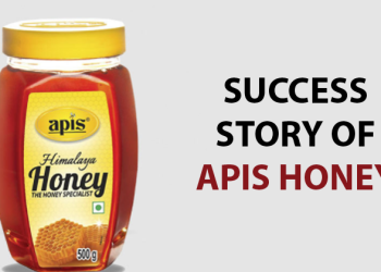 Here's How Apis, A Small Honey Trading Business Is Making A Turnover Of Rs 200 Crore