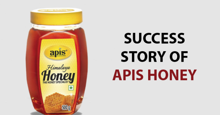 Here's How Apis, A Small Honey Trading Business Is Making A Turnover Of Rs 200 Crore