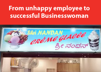 From A Teacher To A Proud Business Woman, How Mamata Hegde Is Inspiring Millions of Indian Women