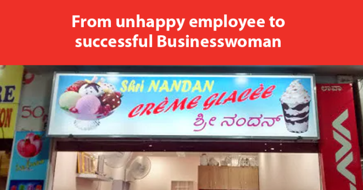 From A Teacher To A Proud Business Woman, How Mamata Hegde Is Inspiring Millions of Indian Women