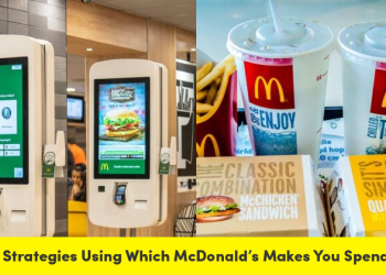 Smart Strategies Using Which McDonald's Makes You Spend More