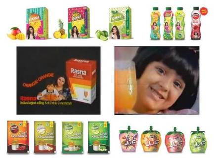 Success Journey, Marketing Strategies Of Nostalgic Brand- Rasna