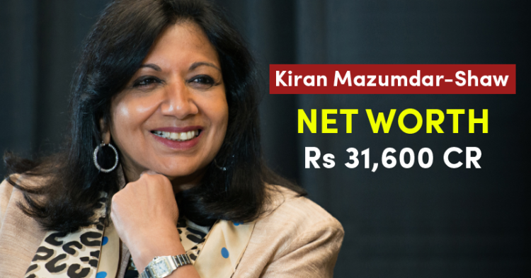 5 Richest Indian Women In Hurun Rich List 2020