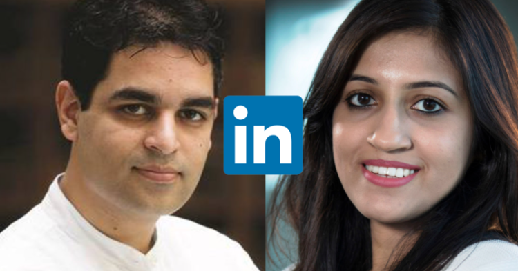 Top 20 Most Influential People To Follow On LinkedIn