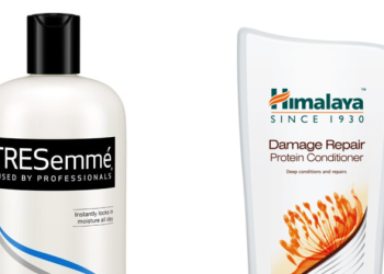 Top 10 Hair Conditioner Brands In India 2020