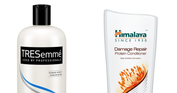 Top 10 Hair Conditioner Brands In India 2020