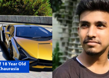 Story Of 18 Year Old Ujjwal Chaurasia Who Has 10 Million Youtube Subscribers On Techno Gamerz