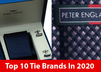 Top 10 Tie Brands In 2020