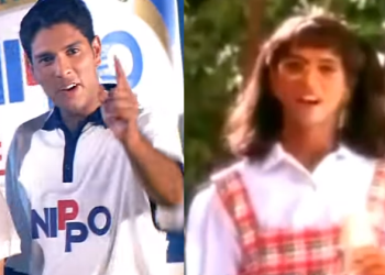 These Classic Ads Featuring Indian Cricketers Will Make You Nostalgic