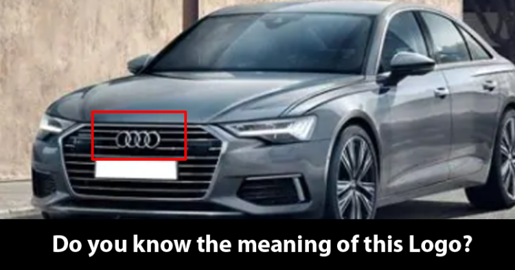 Know Meaning & History Of Audi Iconic Four Rings Logo