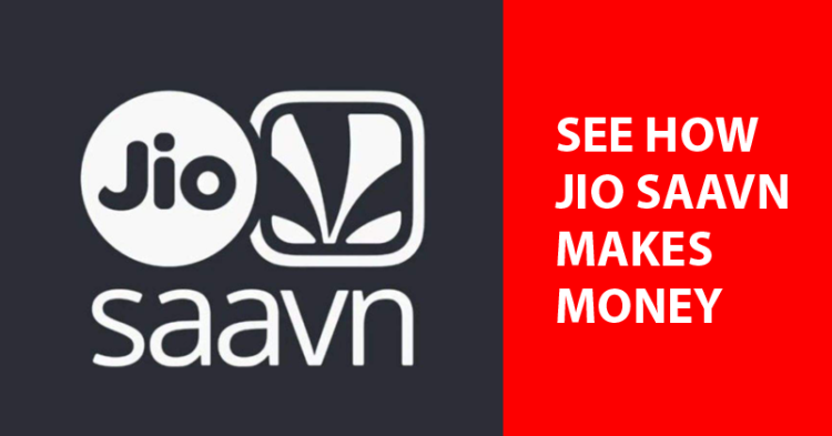 Know How JioSaavn Earns A Revenue With Its 'Free Subscription' Business Model