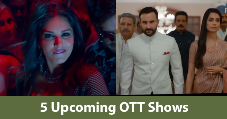 5 Upcoming Indian Shows To Be Excited About In 2021