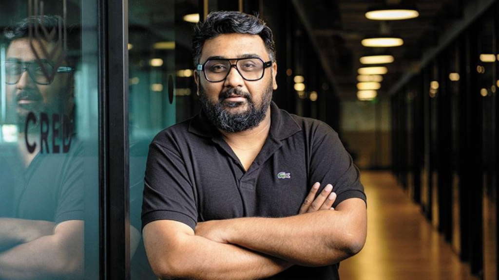 CRED Founder Kunal Shah Invests In OnePlus Co-Founder's New Venture