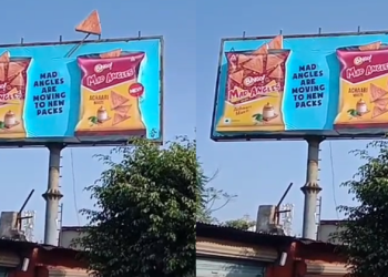 Marketing Innovation: How ITC Bingo Created Buzz With Its Motion Billboards