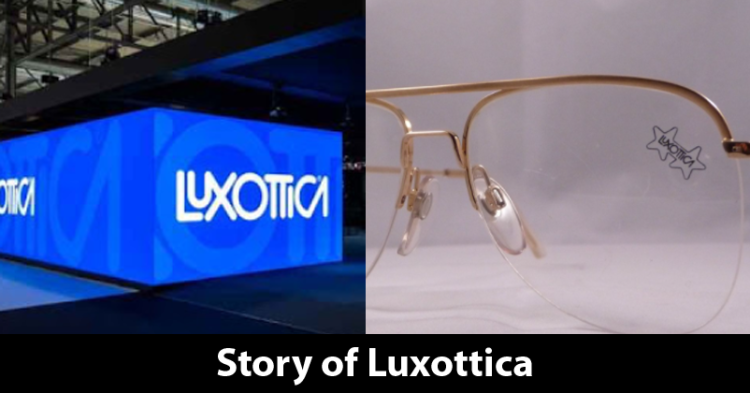 Learn About How Luxottica Has Monopolized The Sunglass Market