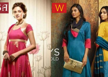 Top 10 Most Popular Kurti Brands In India 2024