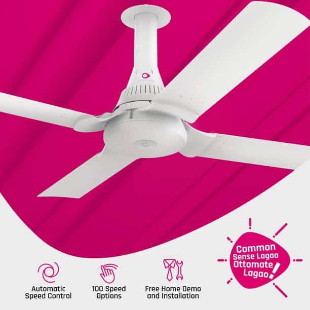 Top 10 Brands For Ceiling Fans In India 2021