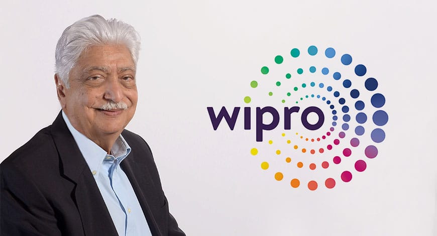Stared As A Oil Mill, Wipro Buys London-Based Company 'Capco' For $1.45 Billion