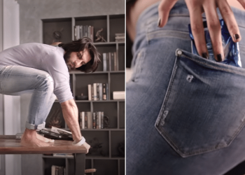 When Durex India Launched Ribbed Over Jeans Featuring Ranveer Singh