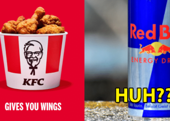 KFC Drops 'Finger Lickin' Good' Slogan & Borrows Taglines From Other Major Brands