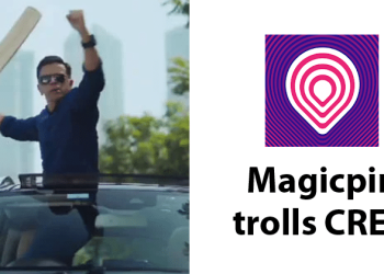 Magicpin Trolls CRED For Its Latest Ad Campaign Starring Rahul Dravid