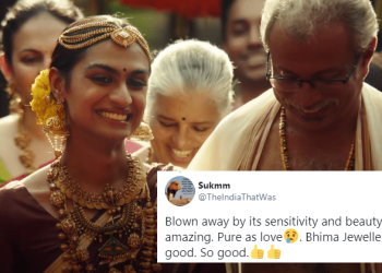 See Why Bhima Jewellers Latest Ad Campaign Is Creating Buzz