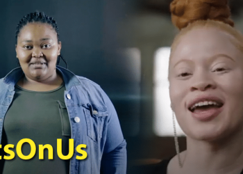 Dove Is Paying Its Models To Work For Other Brands To Spread Social Message