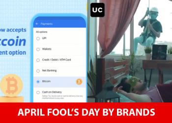 This Is How Brands Came Up With Pranks On 'April Fool's Day'