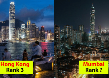 10 Cities In The World With Most Billionaires